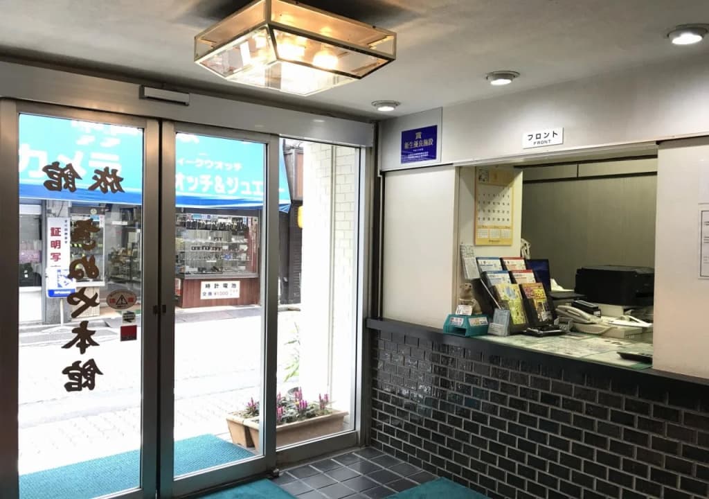 Kinuya Honkan - photo 14