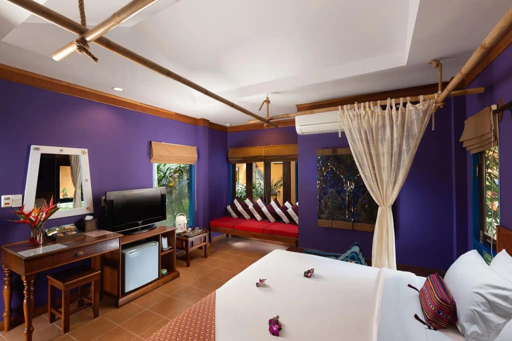 Lawana Resort - photo 3