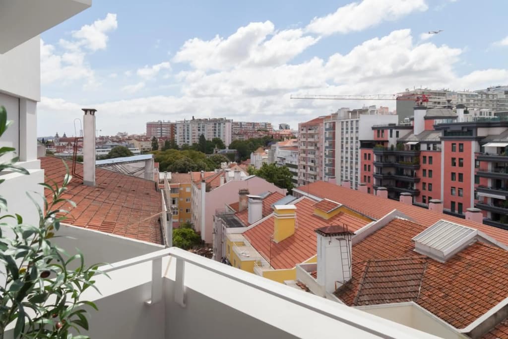 FLH Marquês Comfy Apartment - photo 9