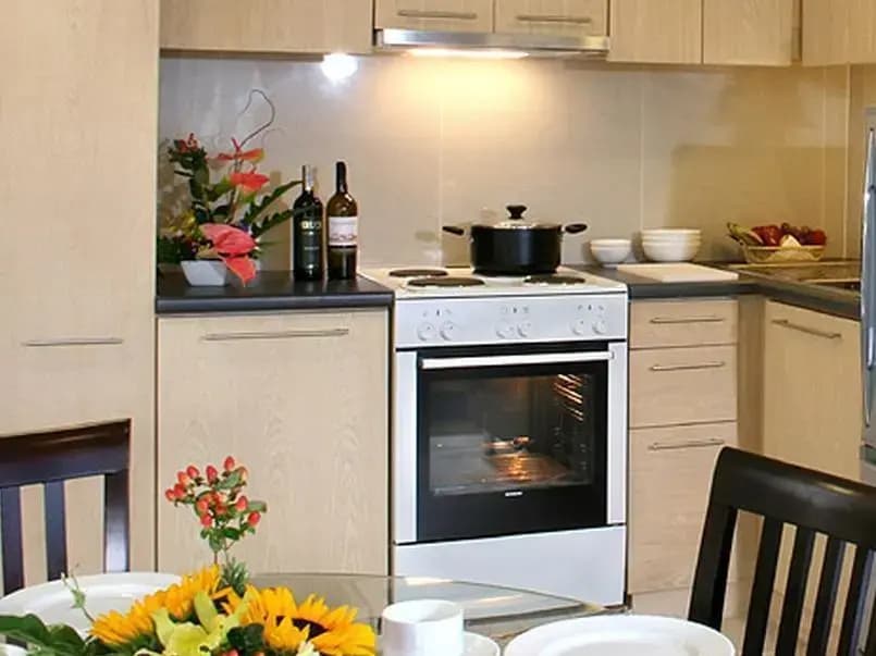 Tarntawan Place Apartments - photo 2