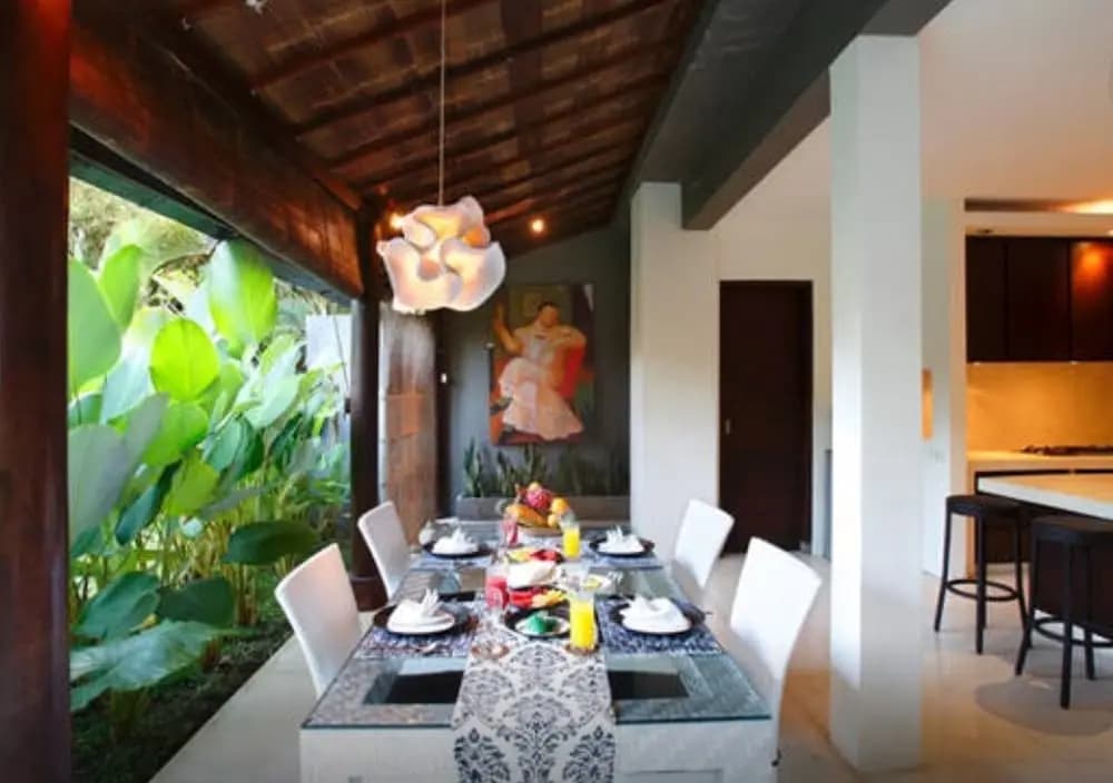 Villa W Residence - photo 13