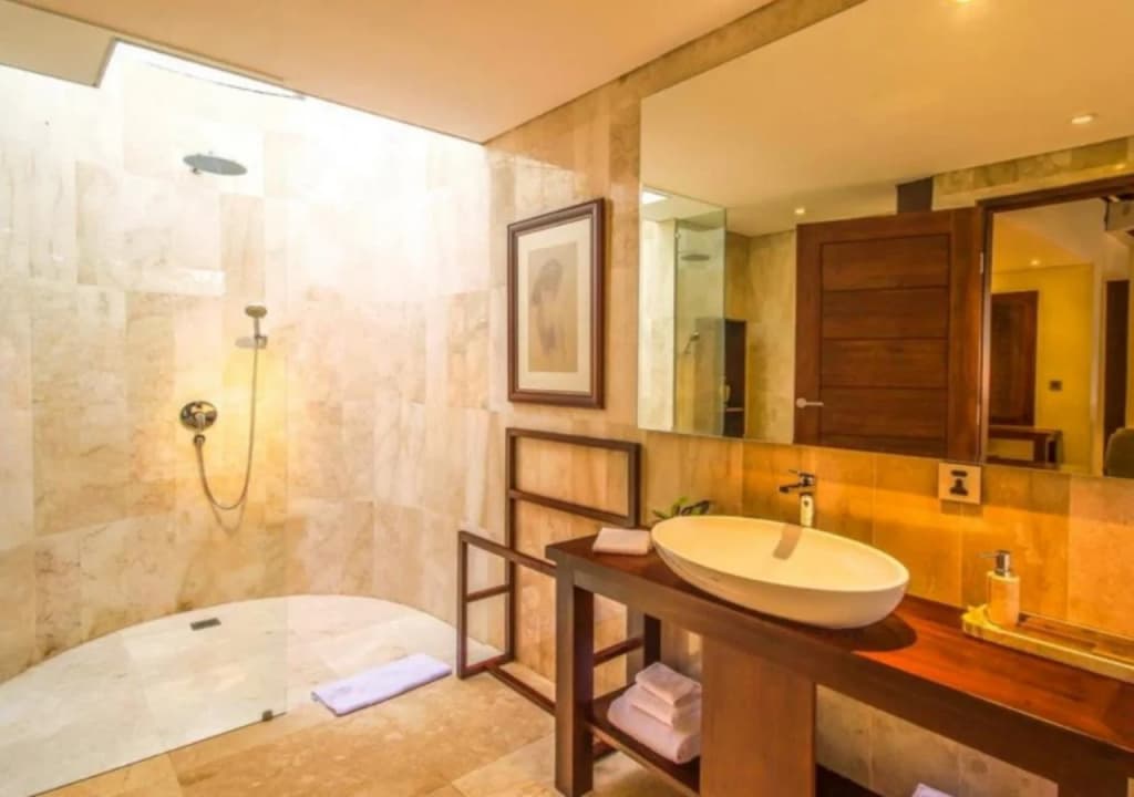 The Kayon Valley Resort Ubud - photo 8