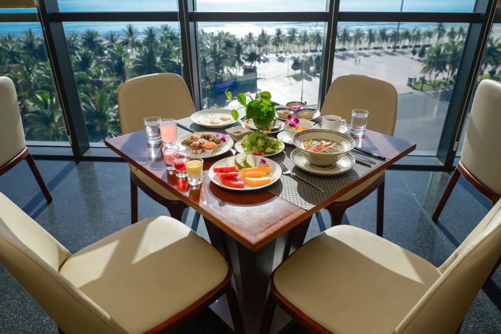 The Nalod Da Nang - photo 37