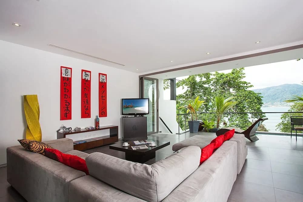 Seductive Sunset Villa Patong A7 - 3 Bedrooms - photo 6