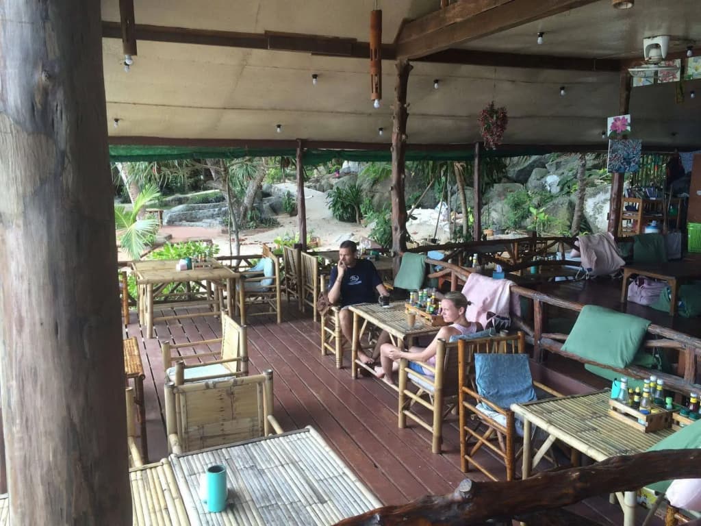 Smile Bungalows - photo 18