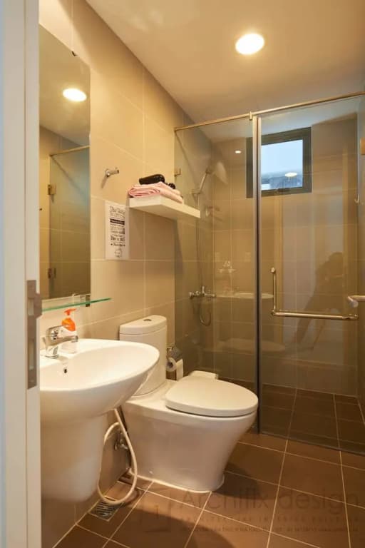 Beautiful Apartment at Masteri Thao Dien - photo 7