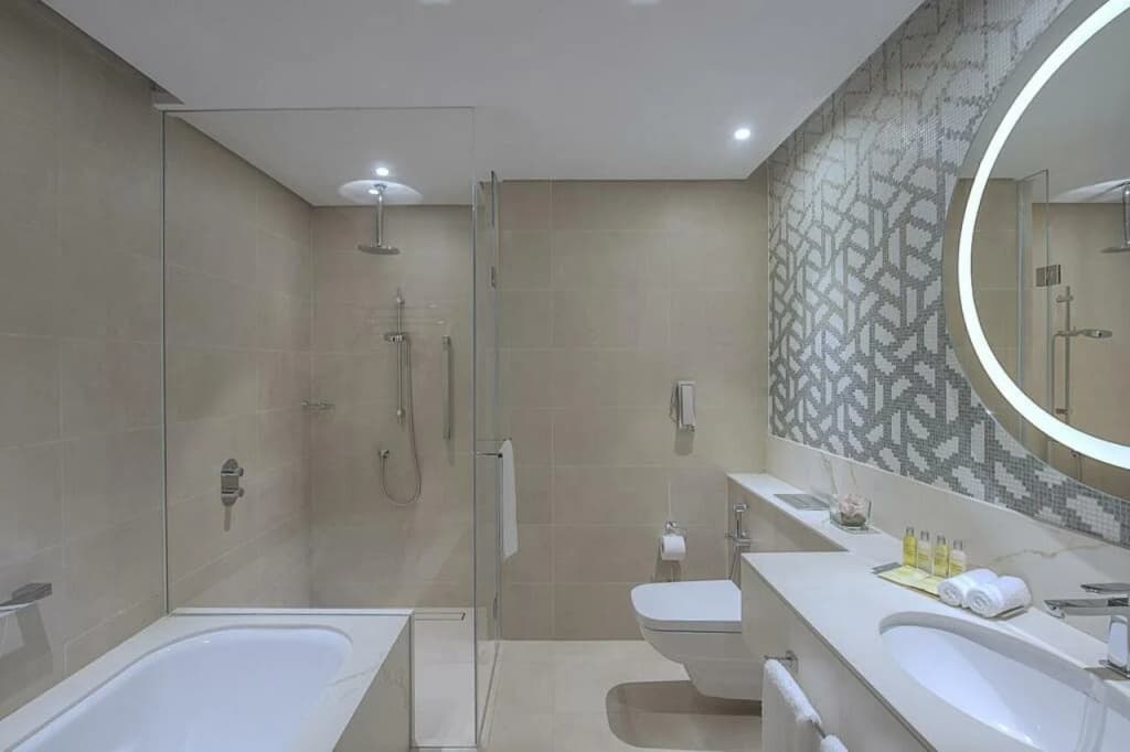 Hilton Doha The Pearl - photo 25