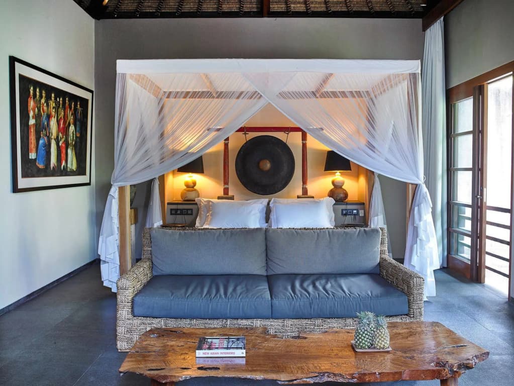 Suara Alam Ubud - photo 4