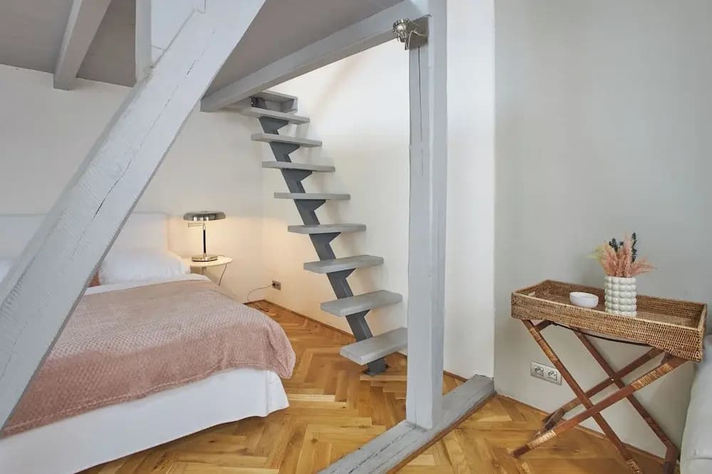 Wenceslas Square Residence - photo 11