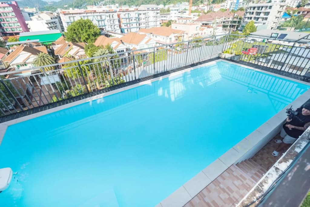 Bad Boys Guesthouse Patong - photo 18