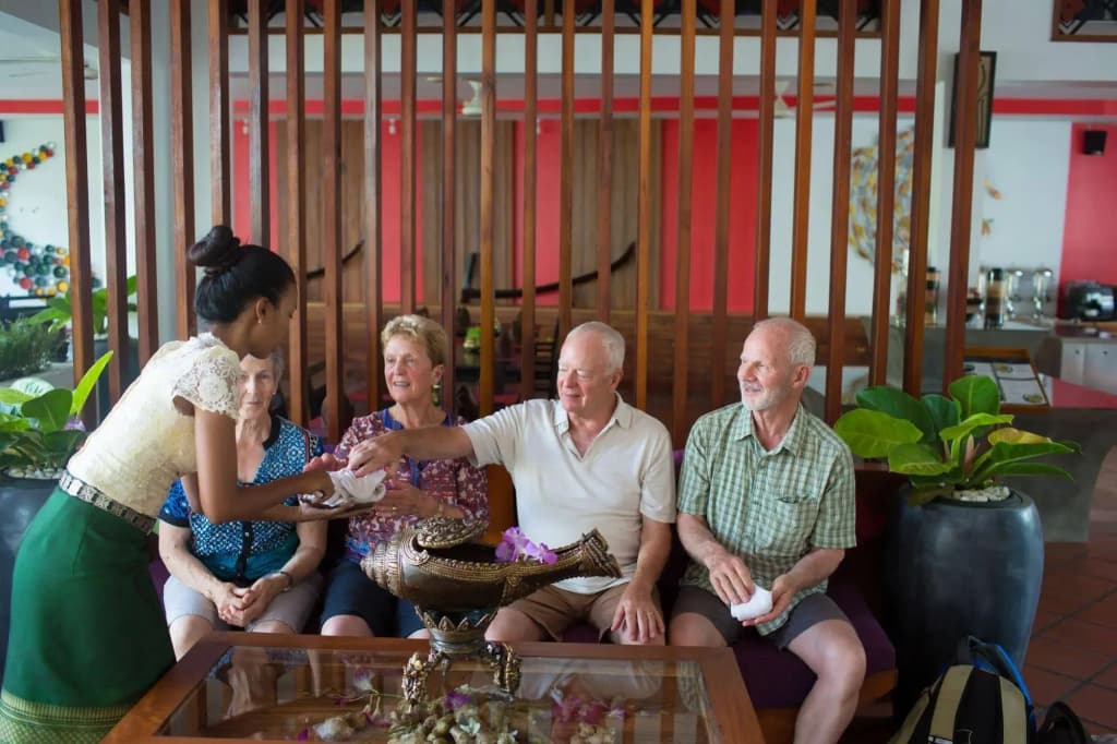 Diamond D'Angkor Boutique - photo 30