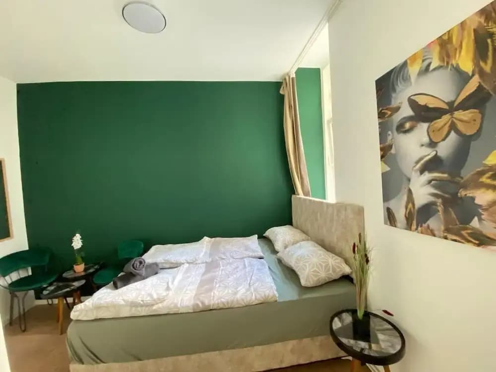 8 Studios with Terrace in Margareten - photo 4