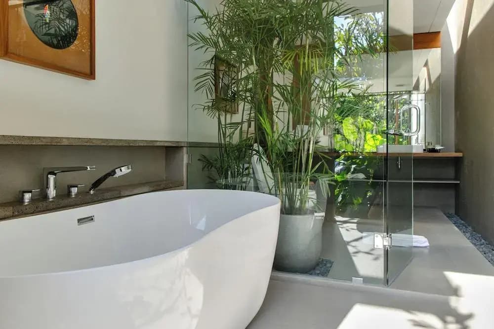 Domisili Villas Canggu Bali by Fays Hospitality - photo 8