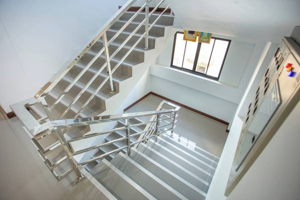 TP Residence - photo 21