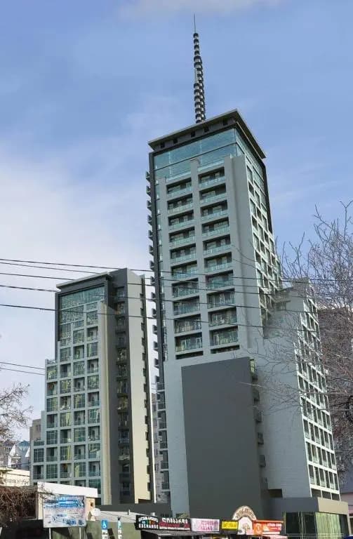 Tbilisi App 2 - main photo