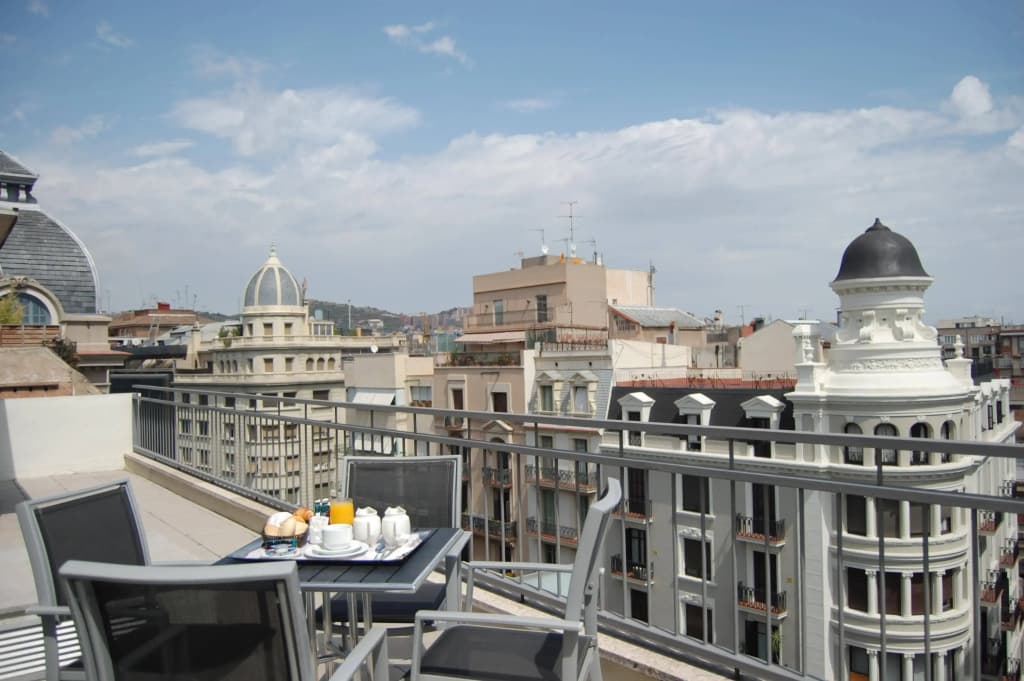 Hotel Balmoral - photo 8