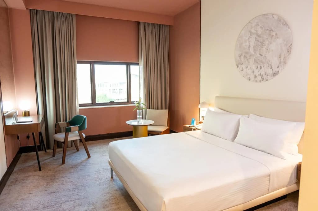 Majestic Cove Hotel - photo 32