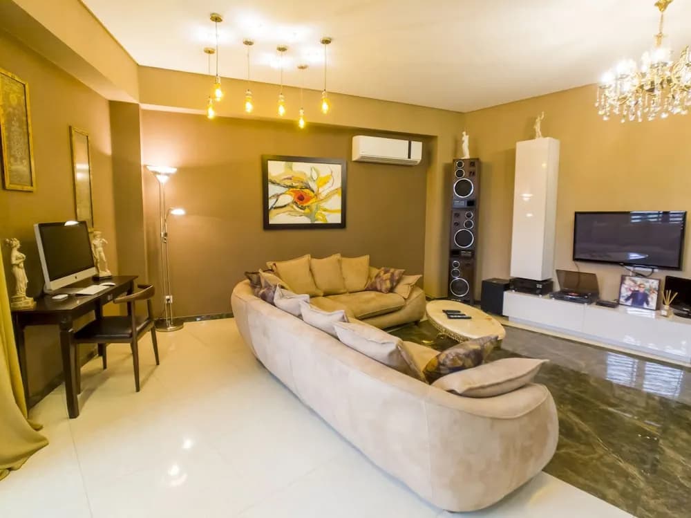 Tbilisi Core Apartment - photo 7