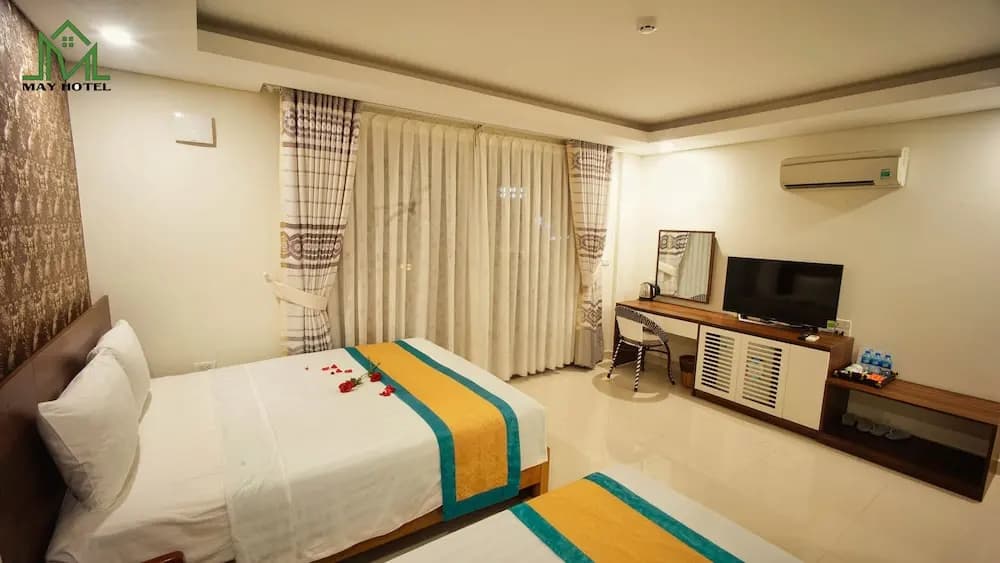 May Hotel Phu Quoc - photo 6