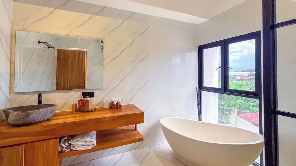 Seminyak Loft 360 Bali - photo 47