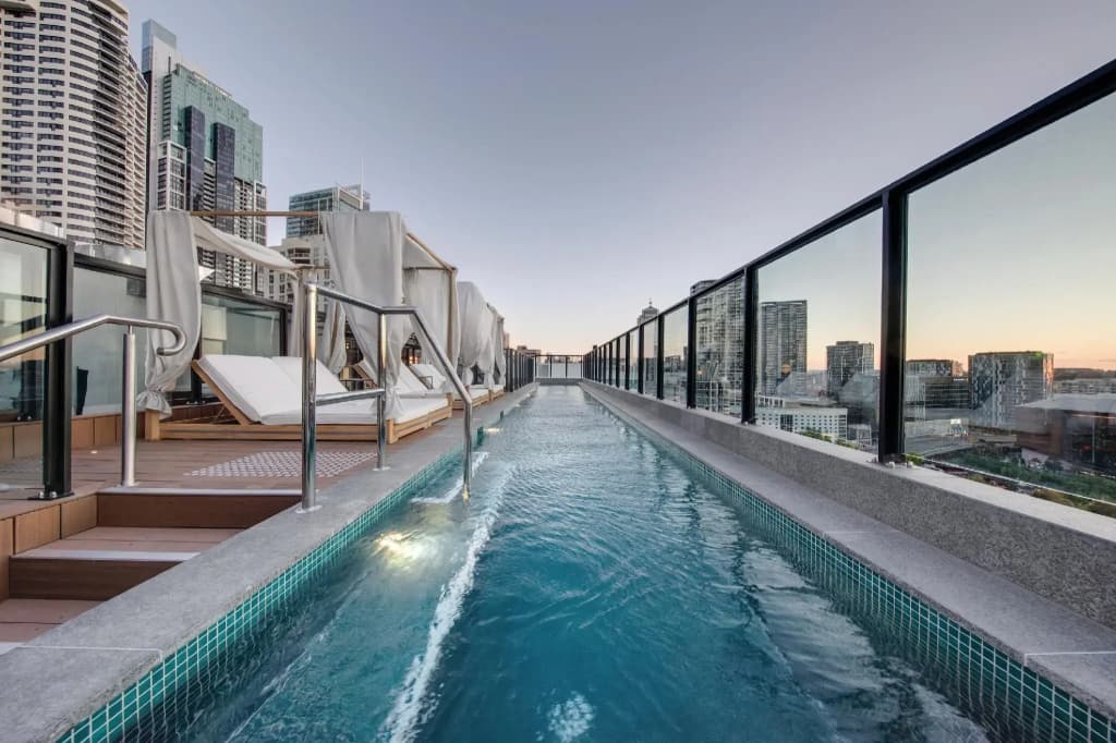 Vibe Hotel Sydney Darling Harbour - photo 27
