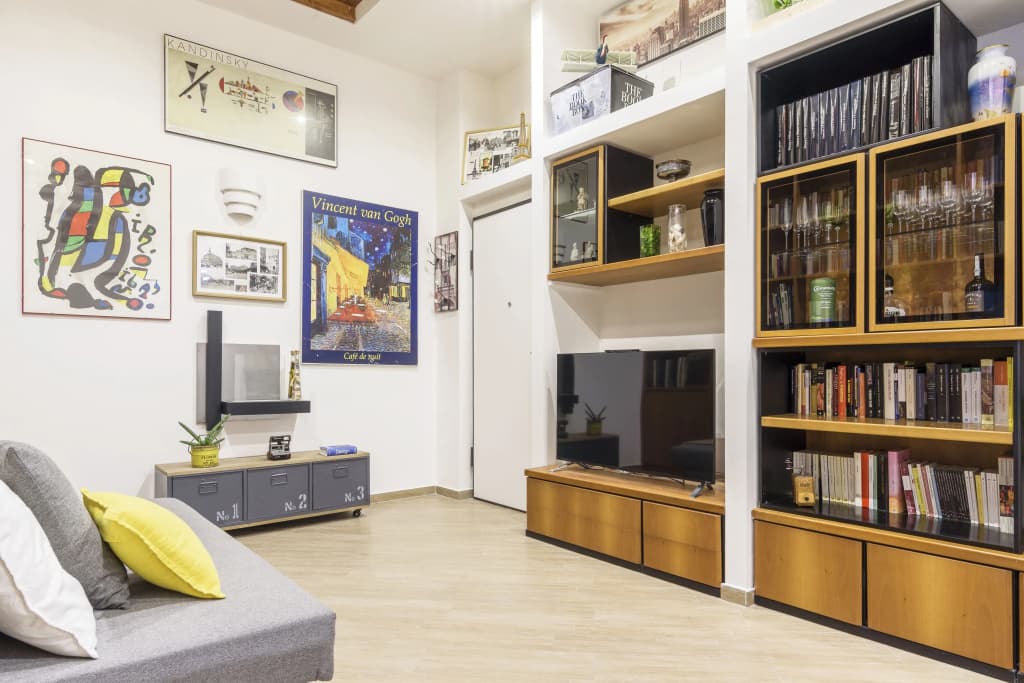 Sarti Master Guest apartment - photo 15