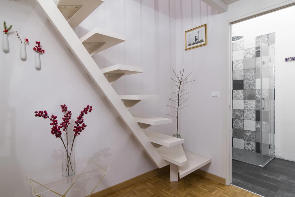 Santo Spirito Cozy Flat - photo 9