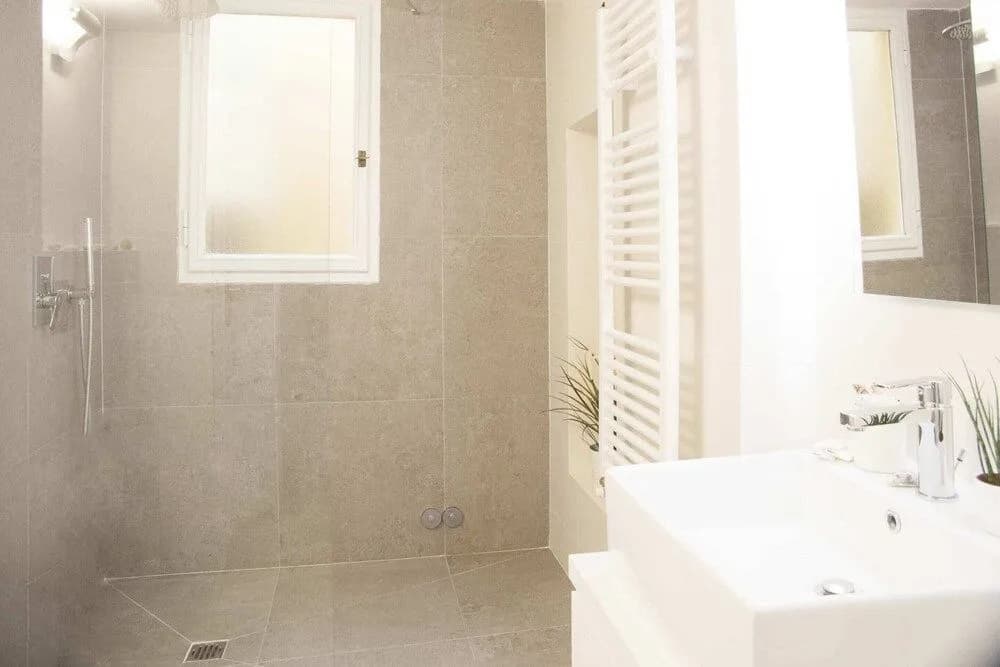 Belledonne Stylish Apartment - photo 9