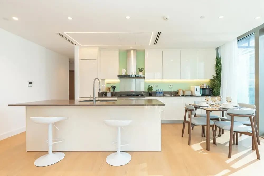 PVH - Marina Gate 2 - Sea View 2BR - photo 9