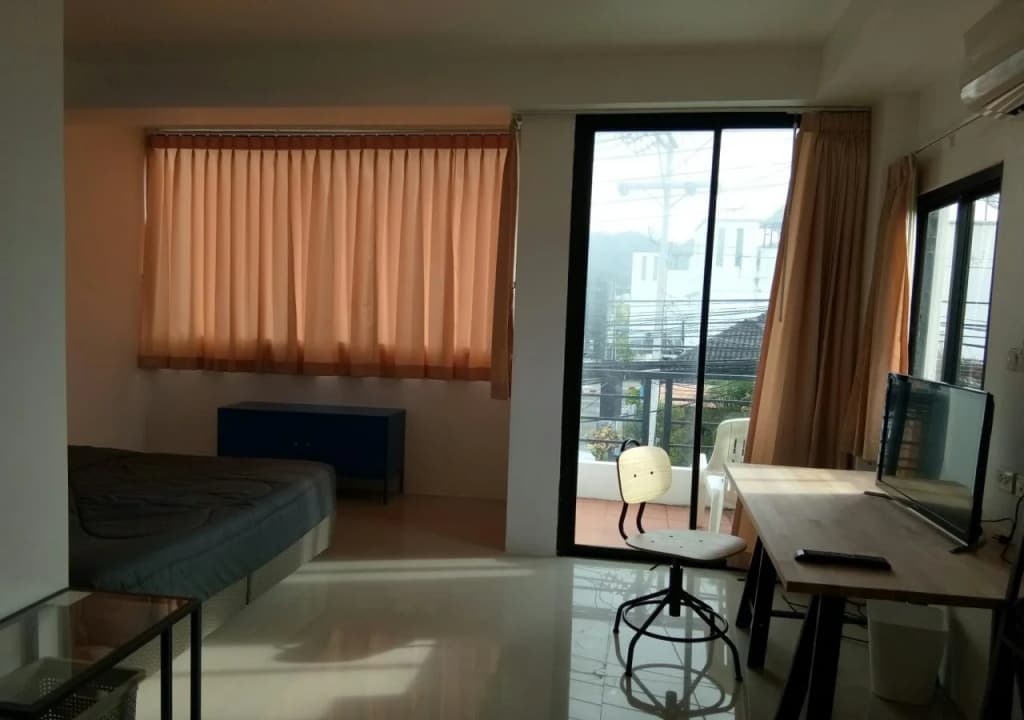 Teddy Room - photo 5