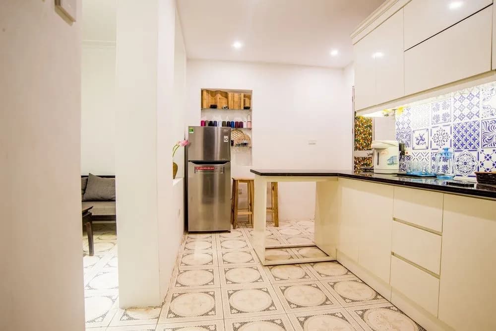 Homestay in Centre Hanoi Hoan Kiem - photo 13