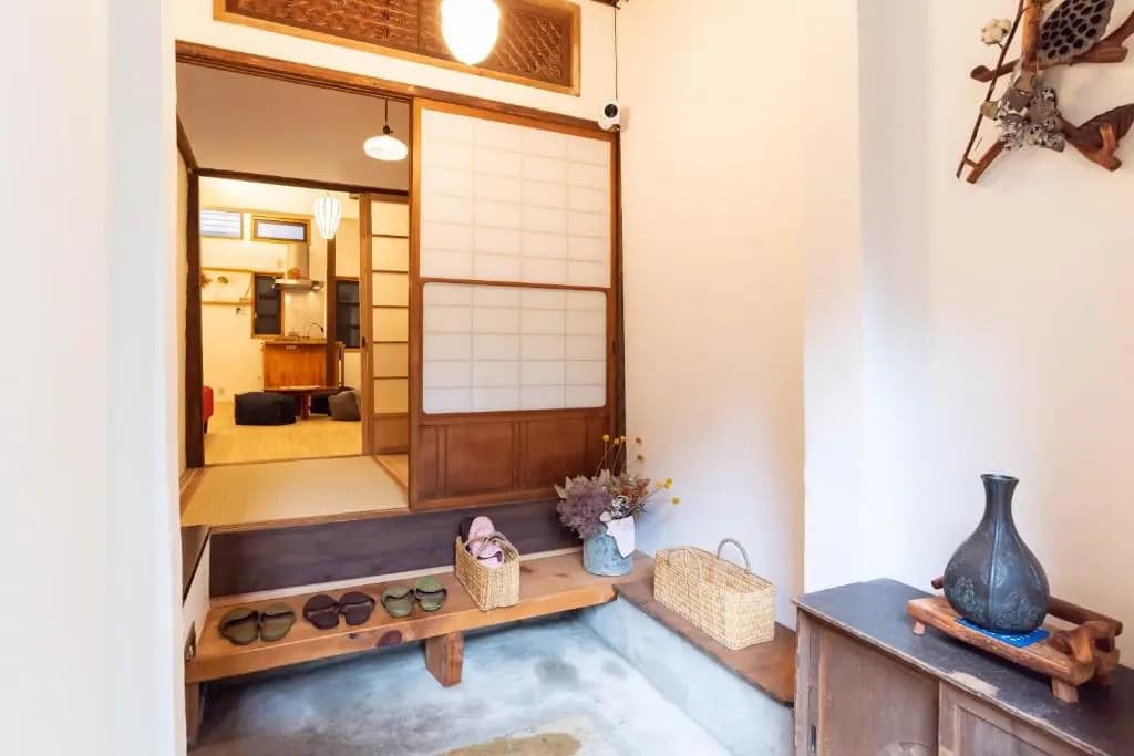 back alley residence Hibi - photo 11