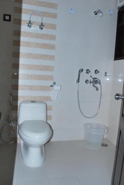 Hotel Gokul Residency - photo 10