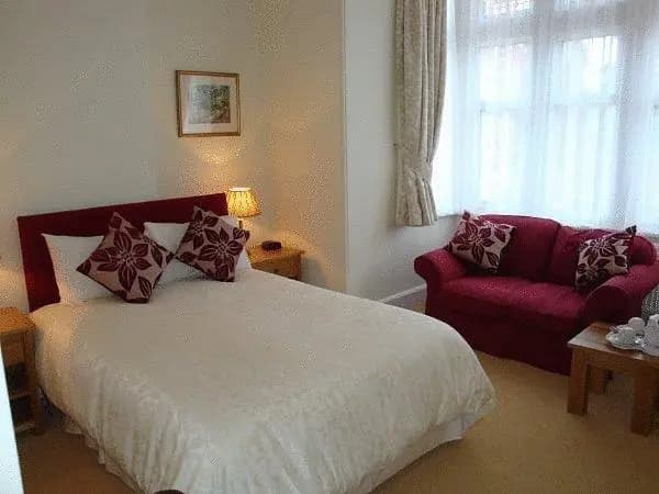 Villiers Lodge - photo 5