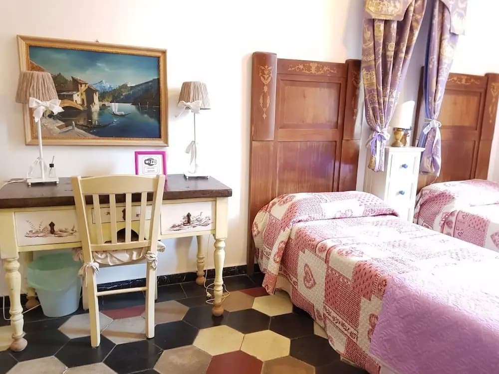 Le Stanze Di Ottaviano - photo 2