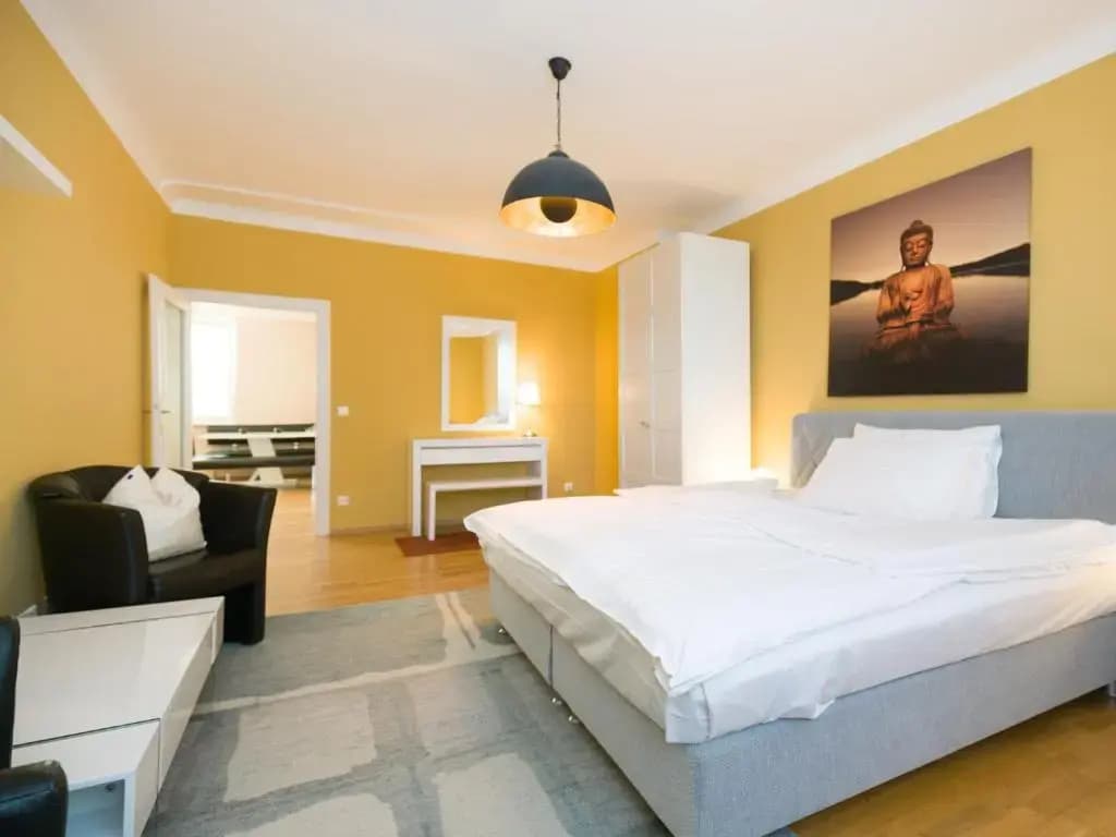 Vienna Apartment 1010 - photo 3