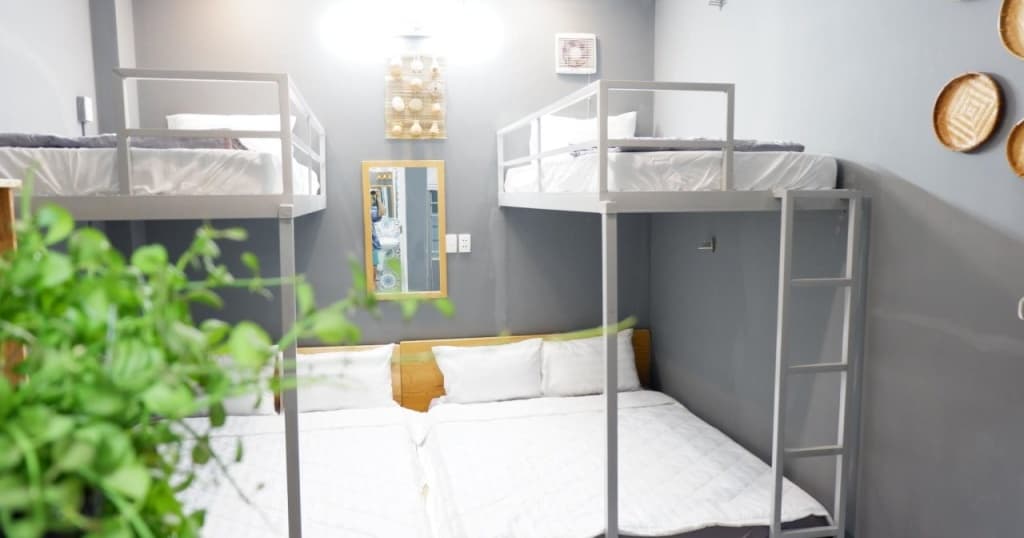 WillHome Hostel - photo 2