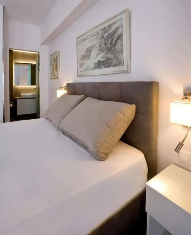 SynAthens Apartments & Studios - photo 6