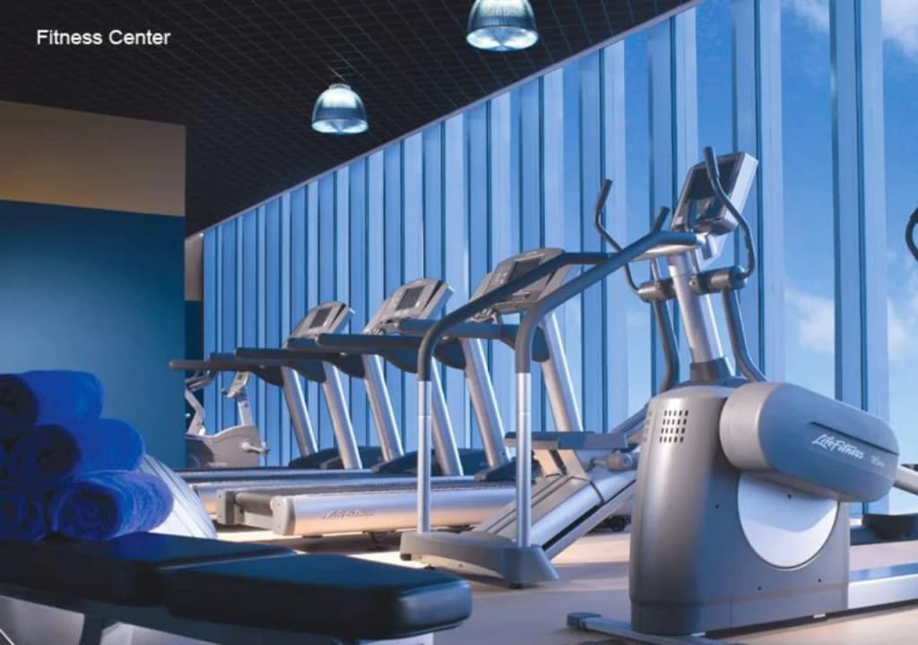 Oakwood Premier Cozmo Jakarta - photo 18
