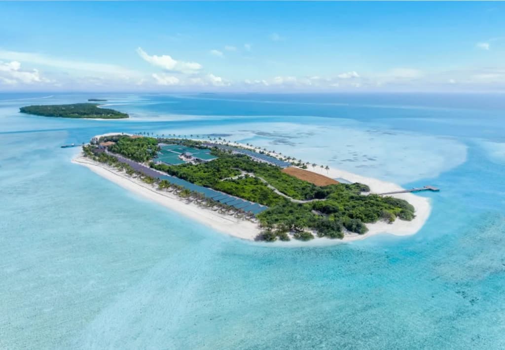 Innahura Maldives Resort - photo 31