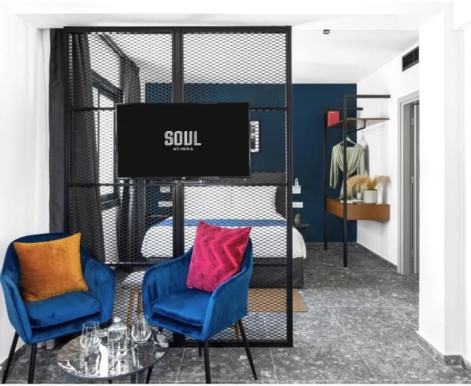 Play Theatrou, a member of Brown Hotels - photo 39