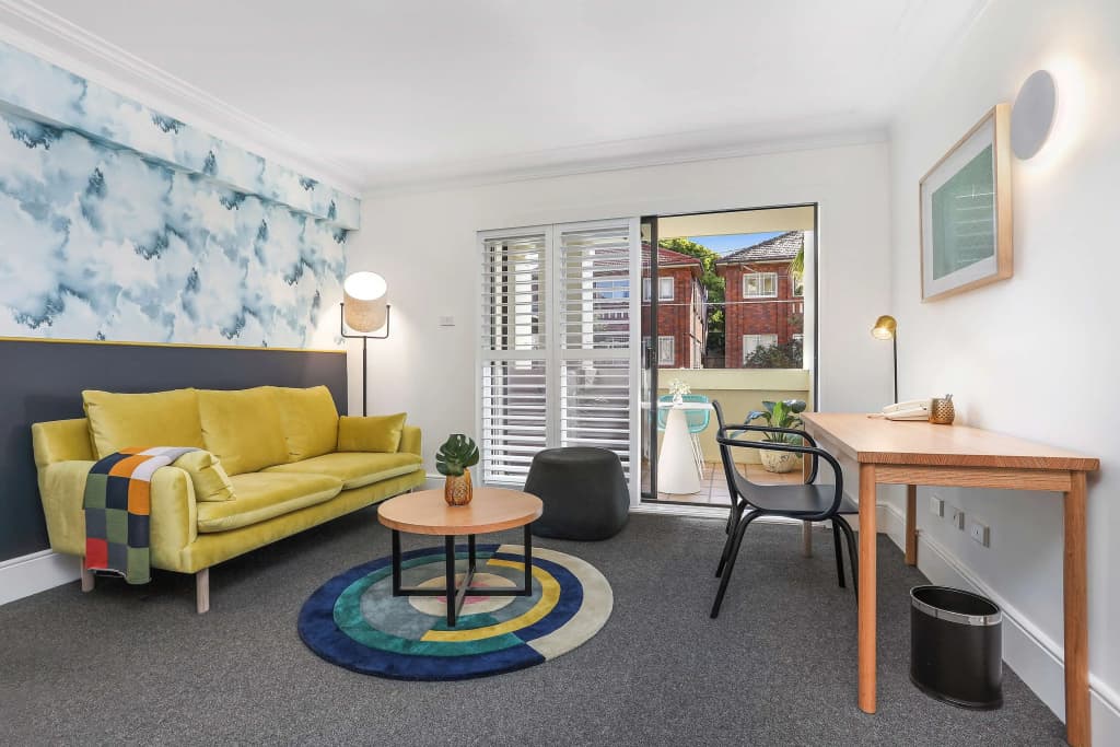 Coogee Bay Boutique Hotel - photo 6
