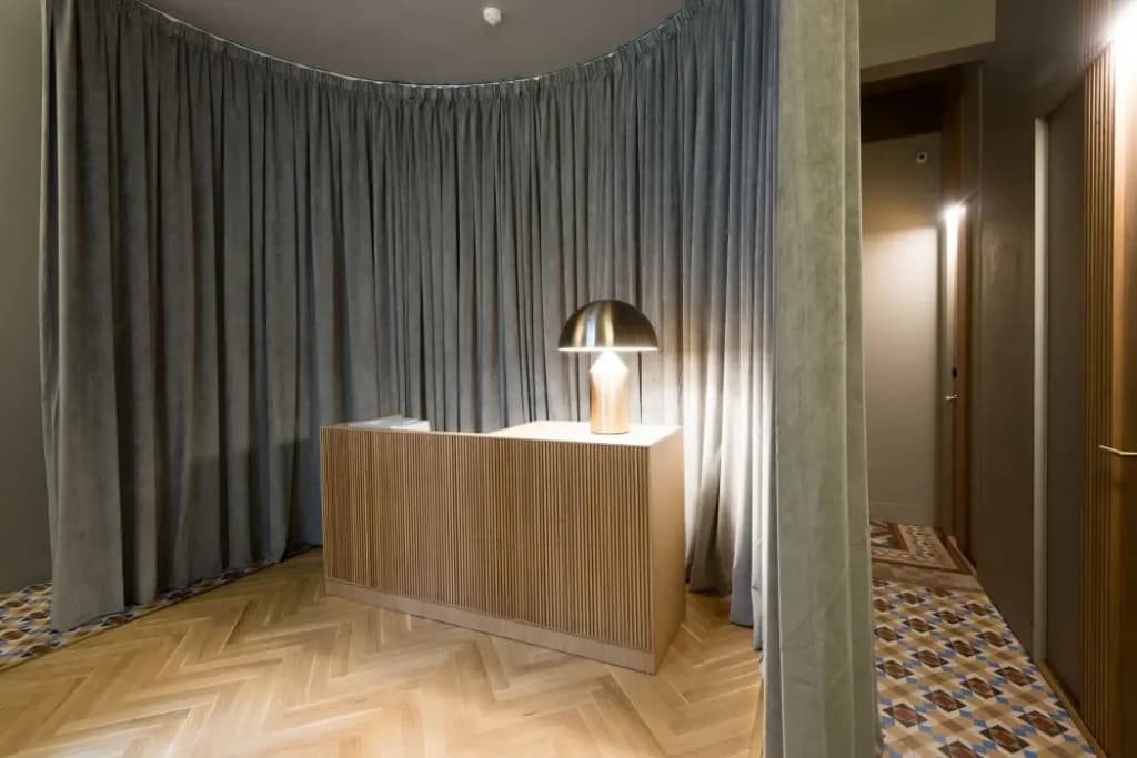 Búho Boutique Rooms - photo 19