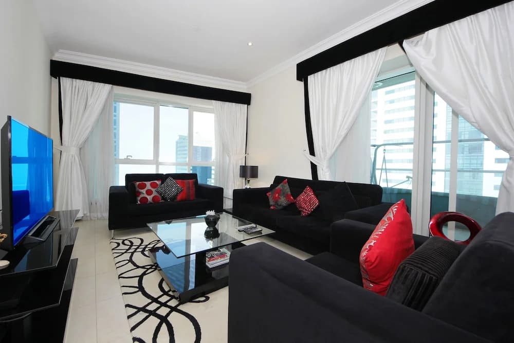 Marina Heights Tower - photo 6