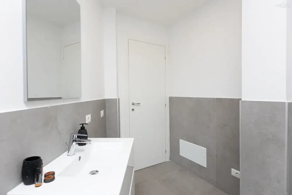 Rental in Rome Vatican Secret Apartment - photo 22