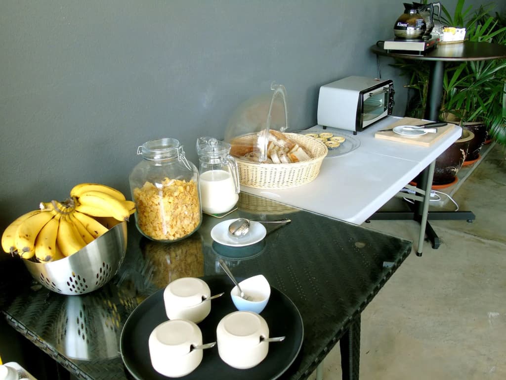 B Street Hotel - photo 13