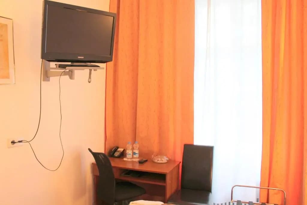 Hotel Amelie Berlin - photo 16