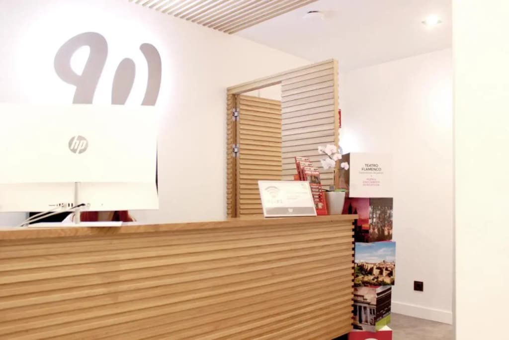 Woohoo Rooms Boutique Sol - photo 40