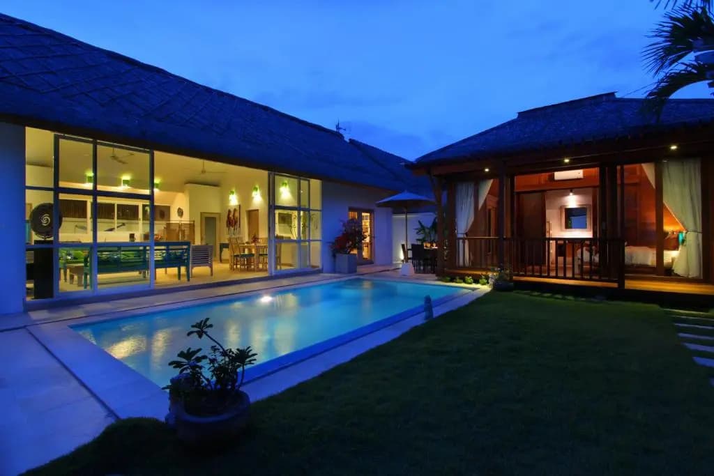 Villa Blue Pearl - photo 13