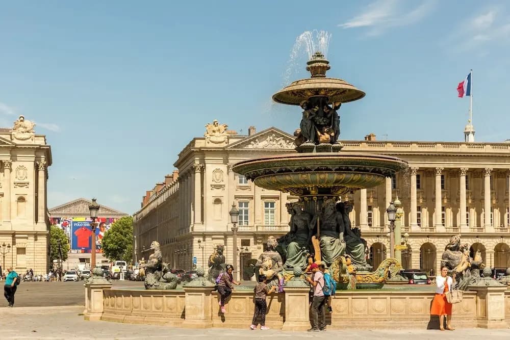 Beauquartier - Champs-Elysées - photo 1